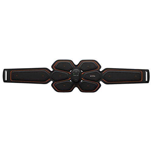 【新品未開封】SIXPAD Abs Belt