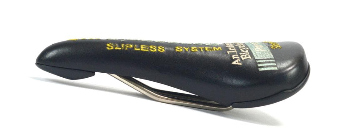 レアなパナソニック panasonic slipless system サドル