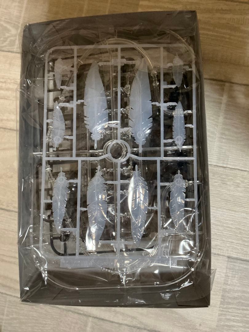 RG ガンダム エフェクトユニット 翼 3種セット 未開封