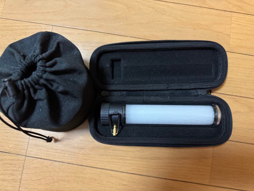 スノーピーク( peak)ギガパワーバッテリー/ギガパワーランタン