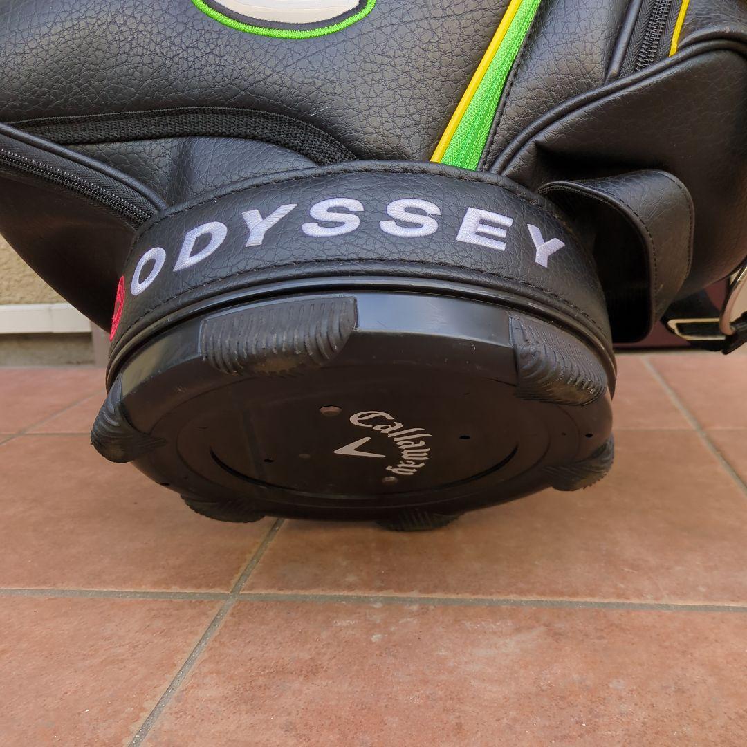 Callaway EPIC FLASH キャディバッグ フード無し