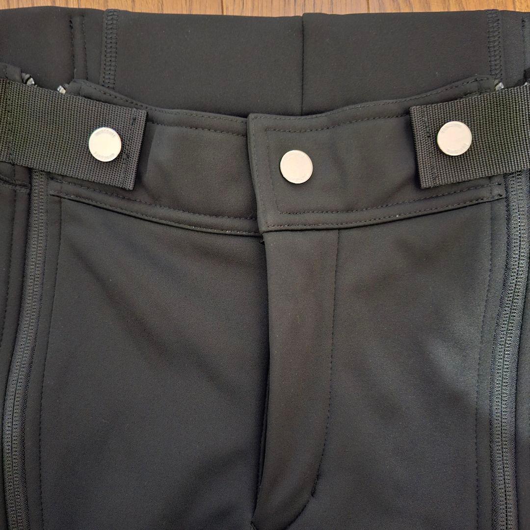 新品未使用　デサント　ハーフパンツ　アルペンスキー