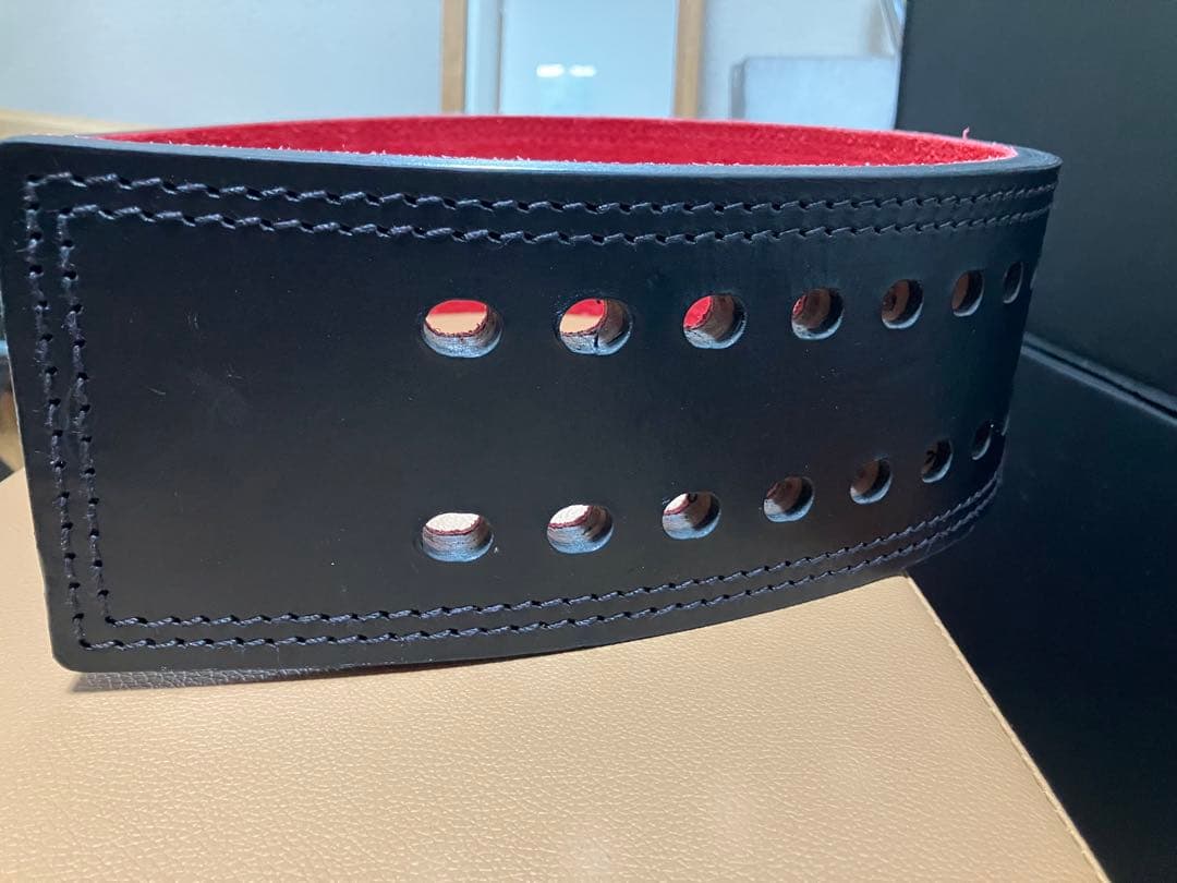 SBD パワーベルト 13mm Sサイズ