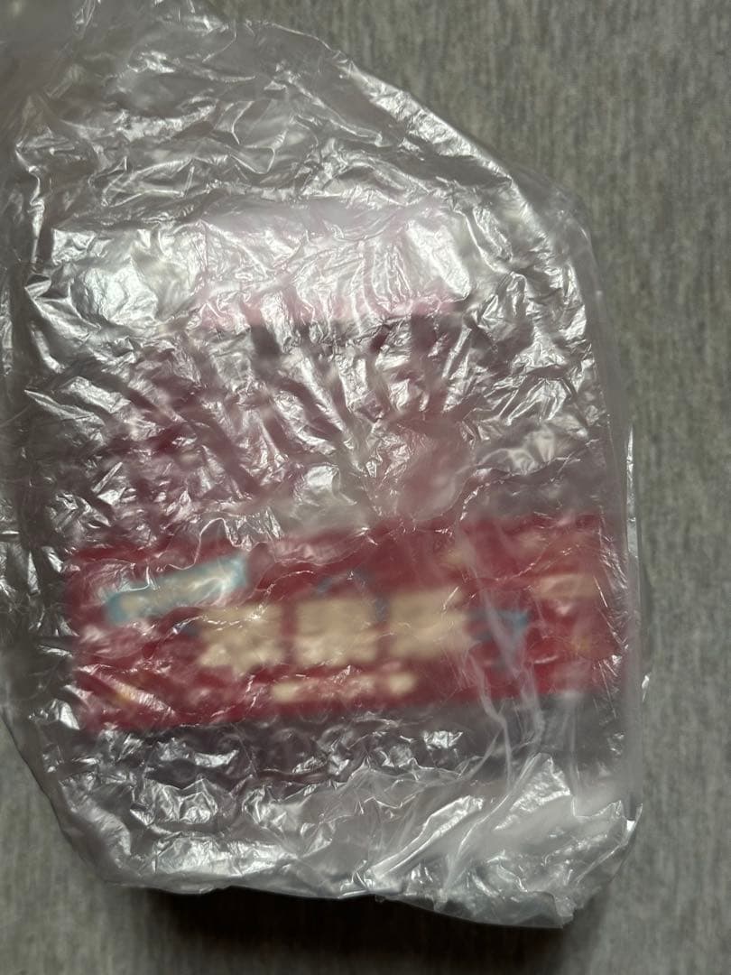 アークナイツ　りんご　エクシア　ぬいぐるみ　ステッカーパック未開封