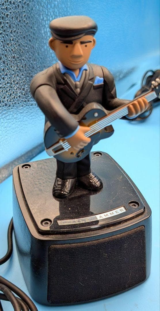 【レア品】リトルジャマーミーツKENWOOD 動作確認済カートリッジ付