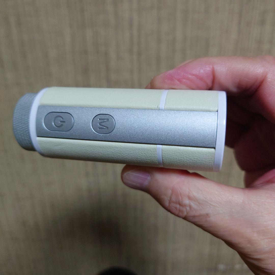 トゥル-ロ-ル　ポケットス-パ-ミニ　レ-ザ-距離計