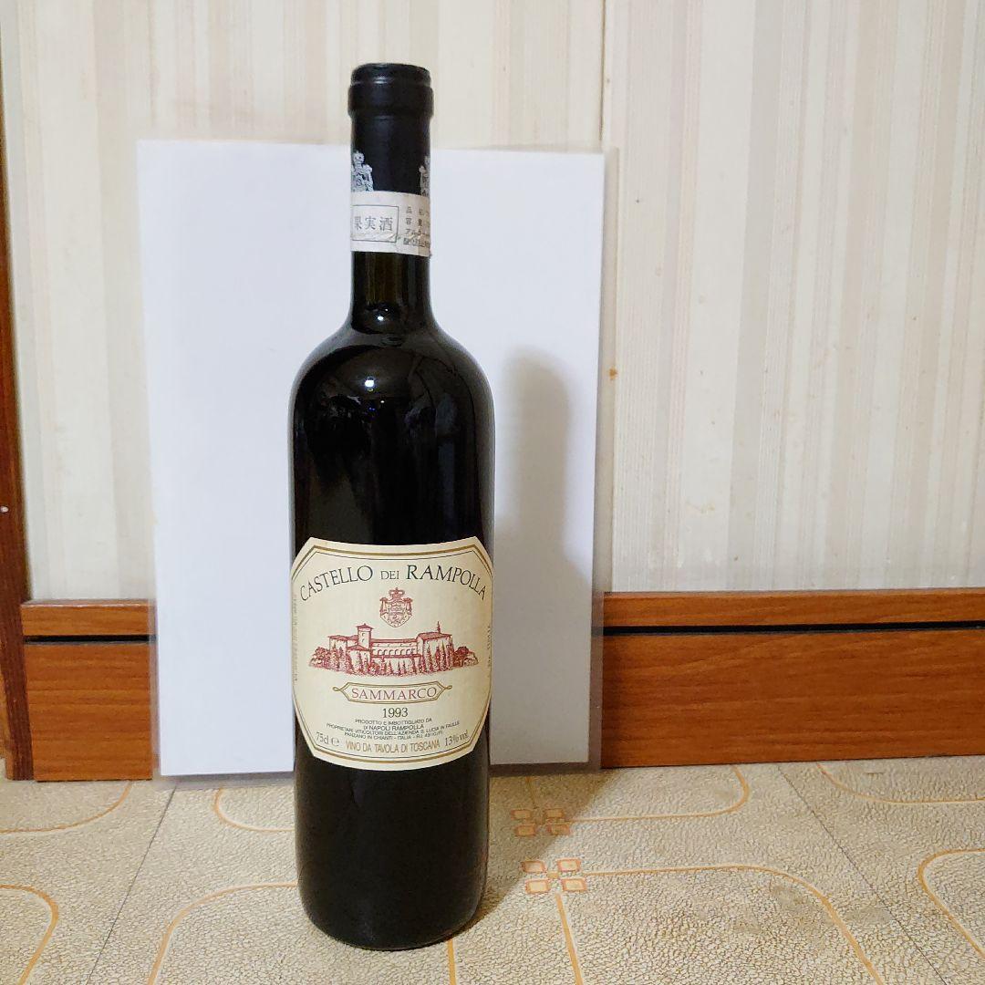 サンマルコ　１９９３  ランポッラ
