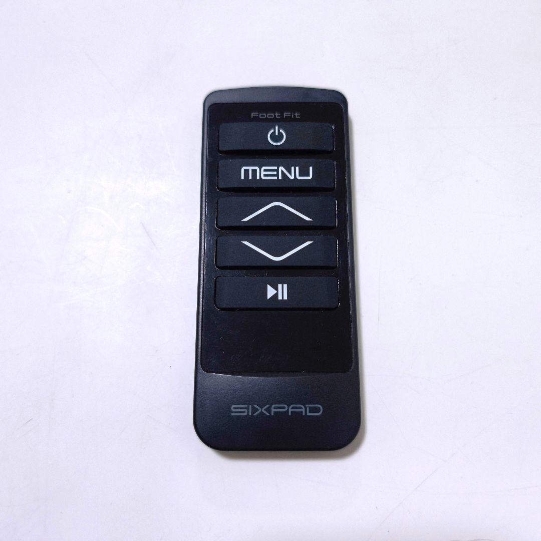 【送料無料】シックスパッド フットフィット2 SP−FF2310FAA