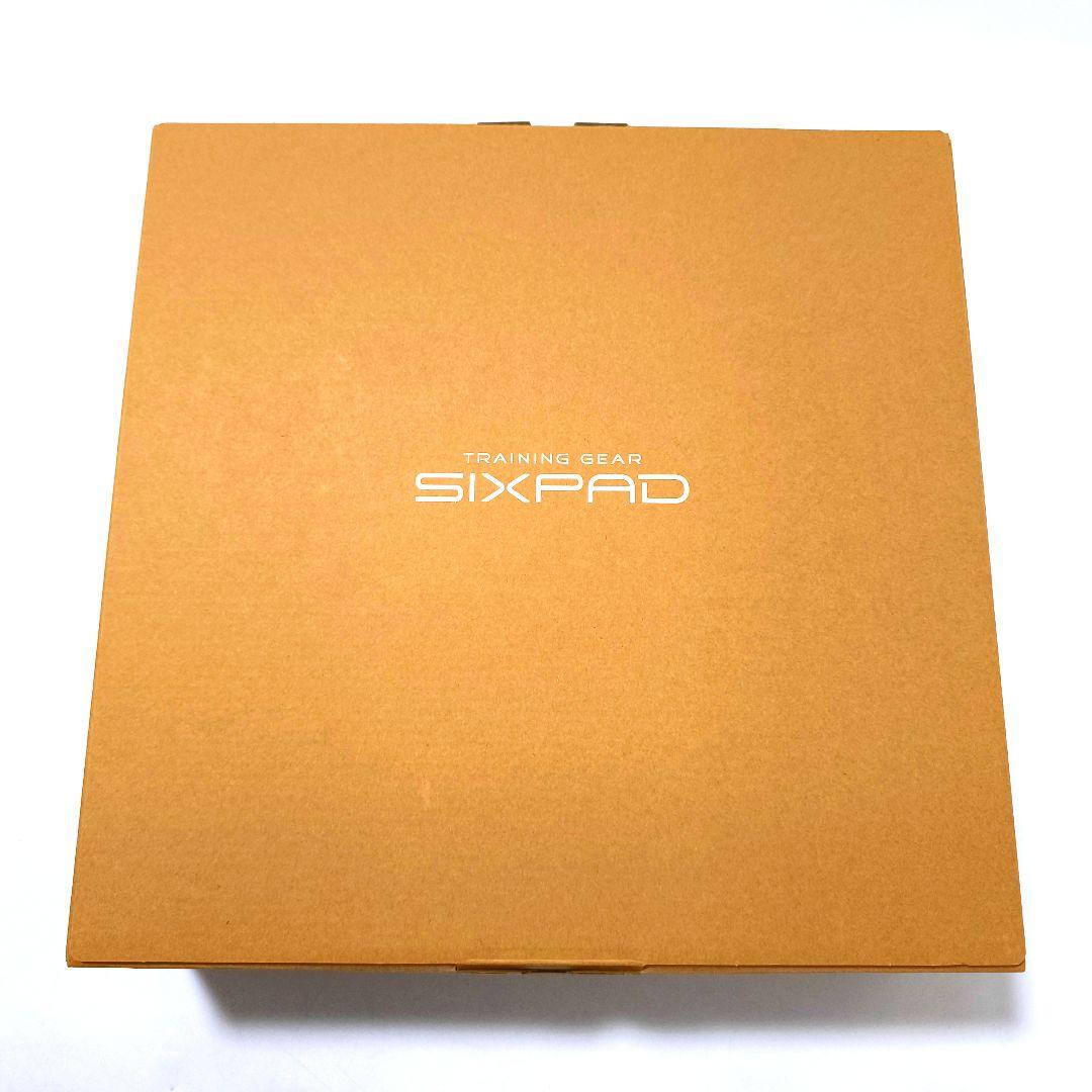 【送料無料】シックスパッド フットフィット2 SP−FF2310FAA