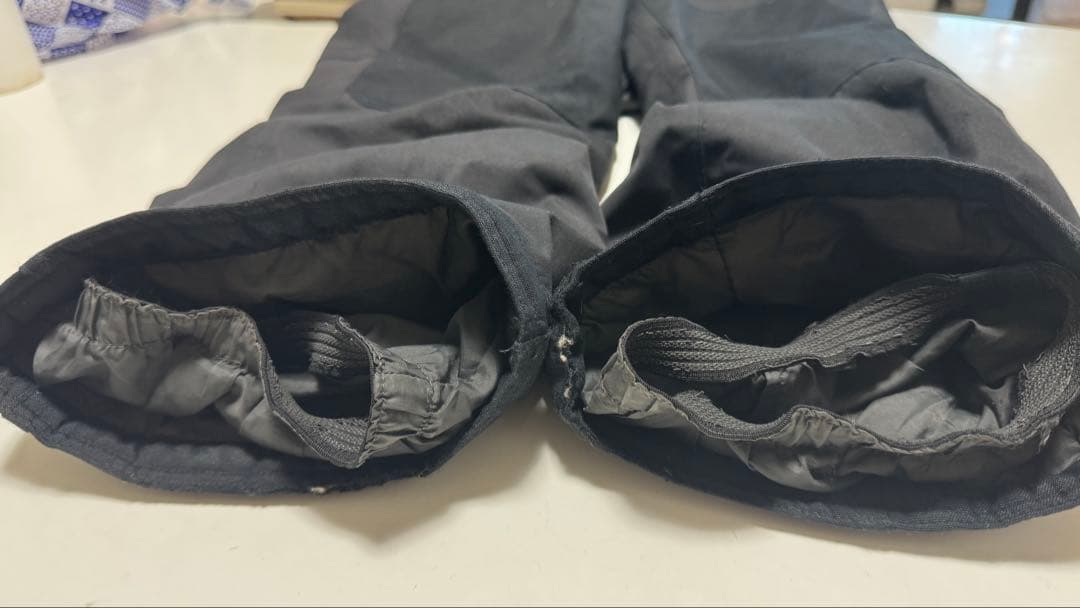 BURTON キッズ スノーボードウェア XS