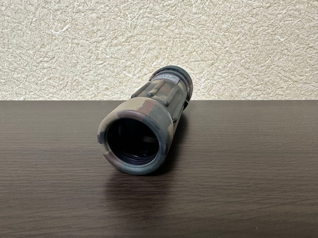 SIGHTRON TAC-M728 サイトロン 単眼鏡 スコープ