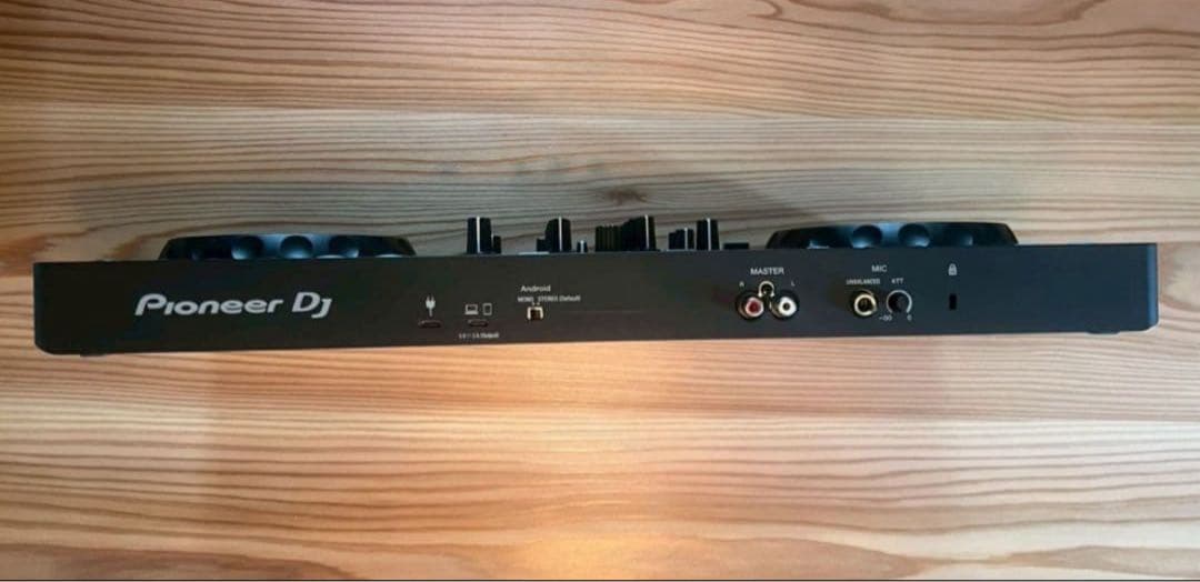 Pioneer DJ / DDJ-FLX4 DJ コントローラー