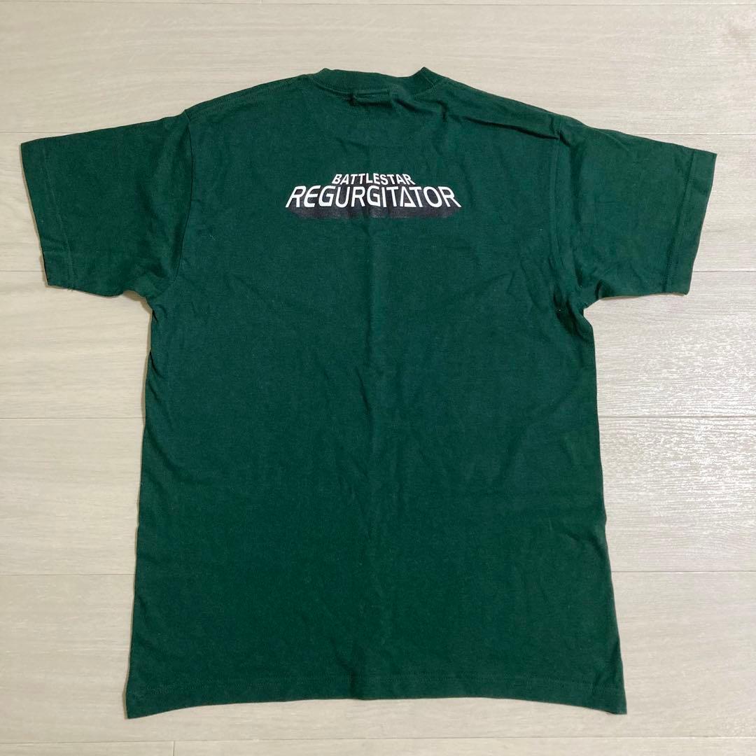 REGURGITATOR リガージテーター Tシャツ Sサイズ