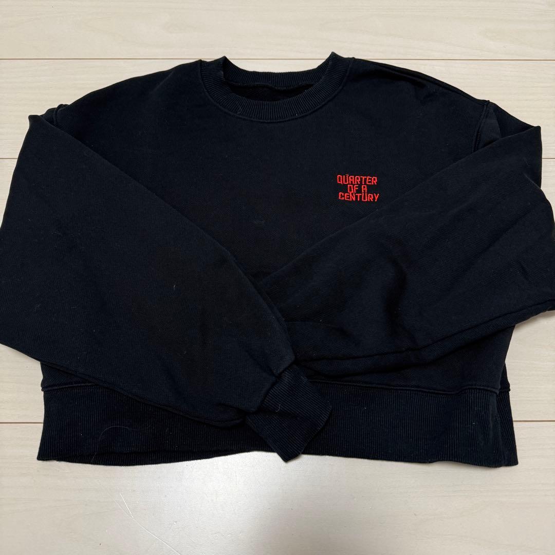 M!LK 吉田仁人 生誕 スウェット 25th Mサイズ