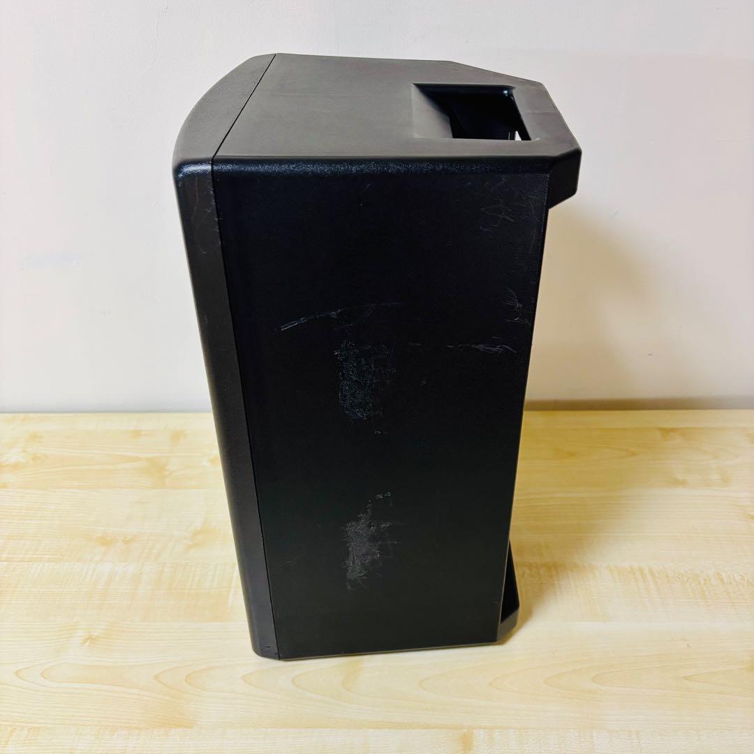 YAMAHA MSR100 パワードスピーカー 1本 ヤマハ　送料込み