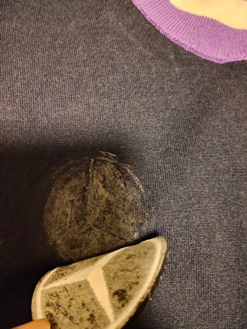 アンドパーシー　and per se　ジャケット