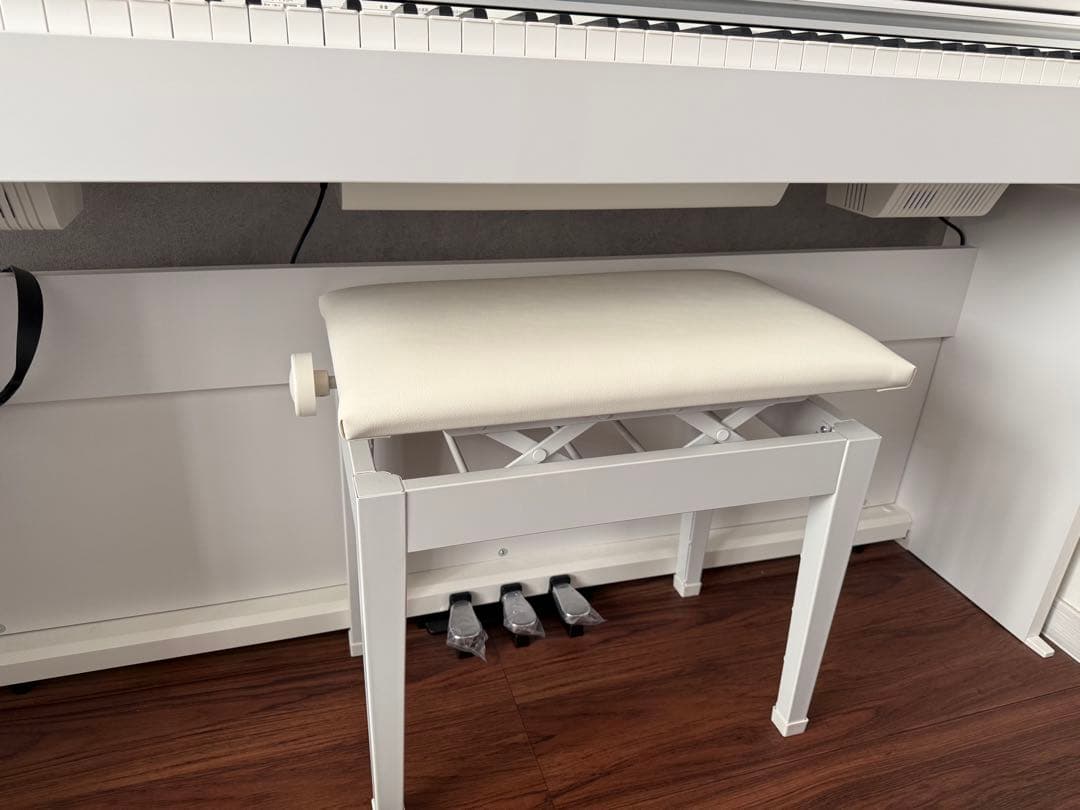 カシオ CASIO 電子ピアノ PX-2000GP 椅子セット