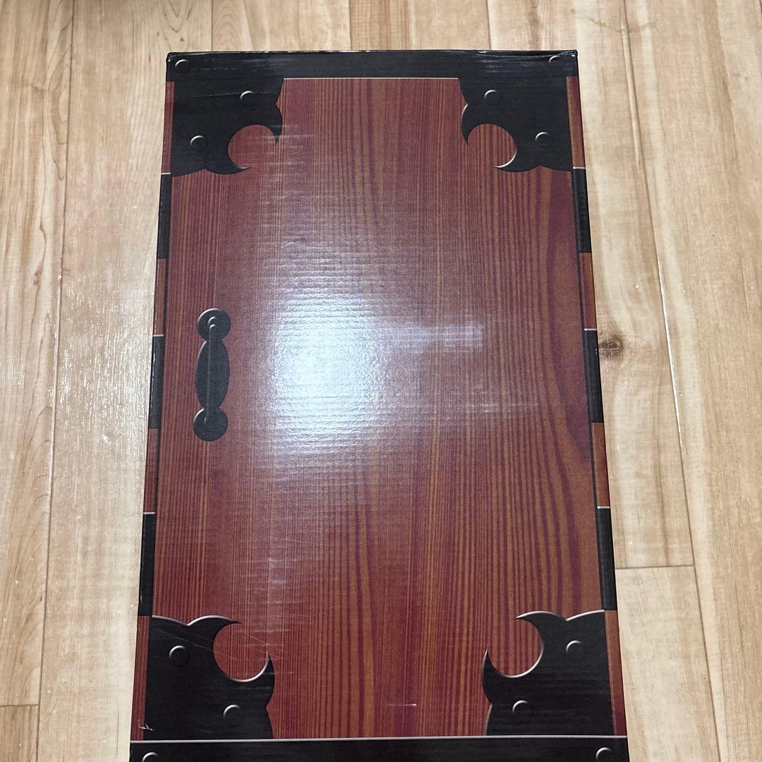 胡蝶しのぶ　レア　枕　箱付き