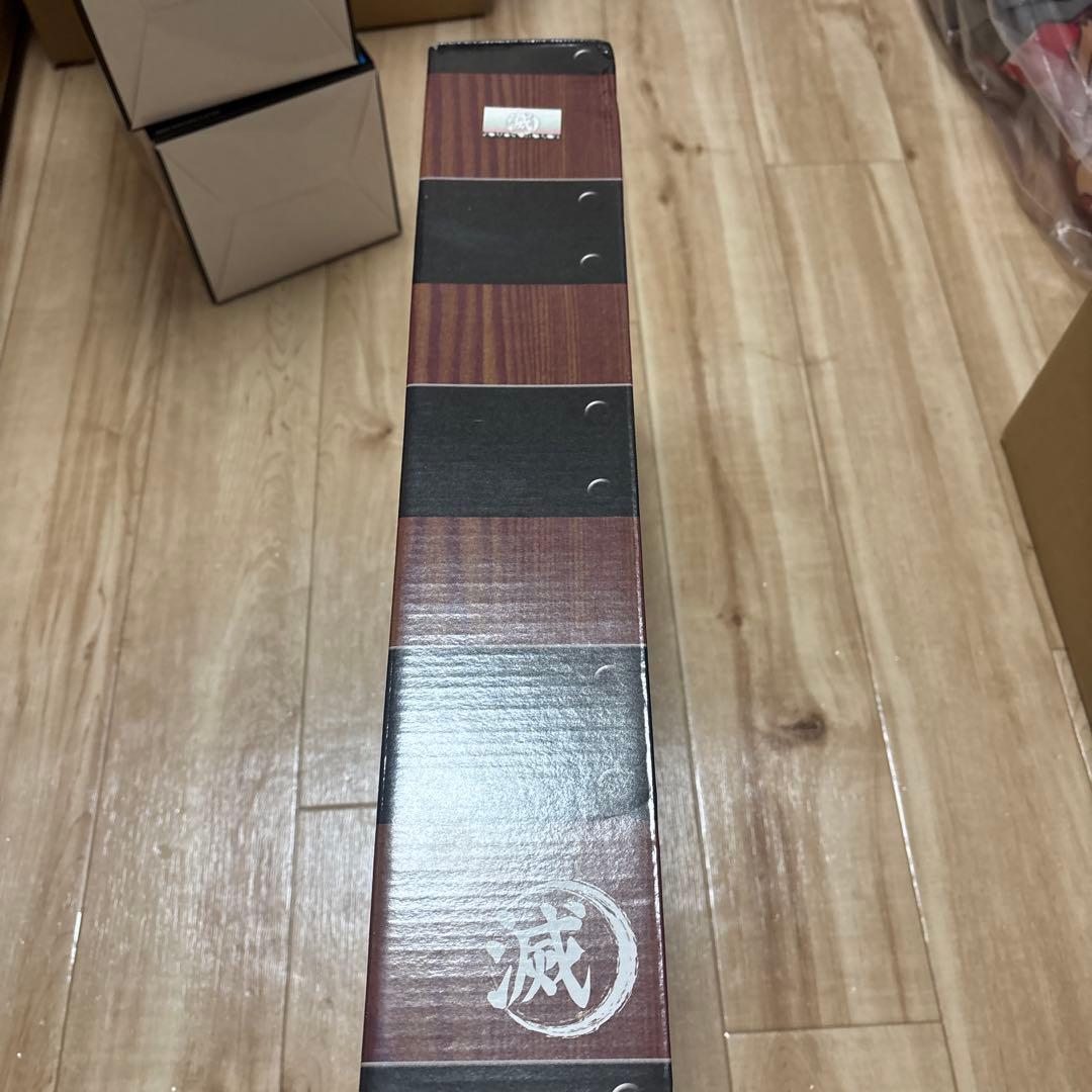 胡蝶しのぶ　レア　枕　箱付き