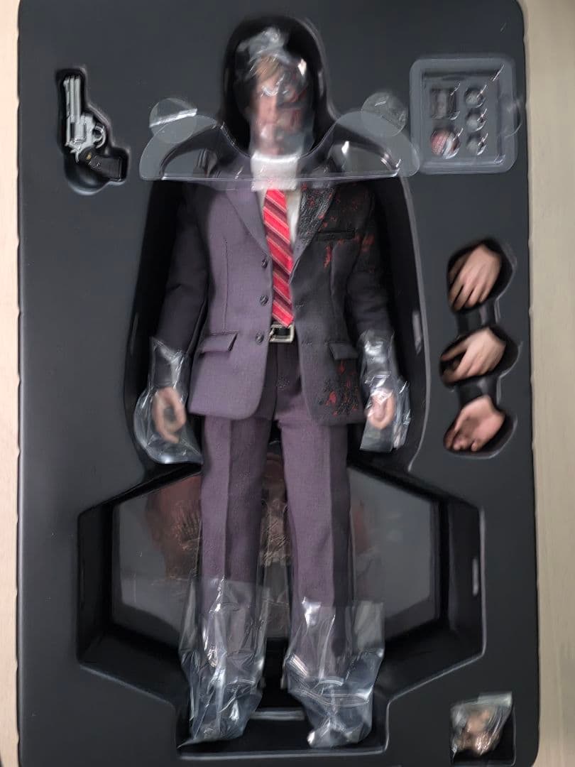 極美品)ホットトイズ　トゥーフェイス［2.0版］