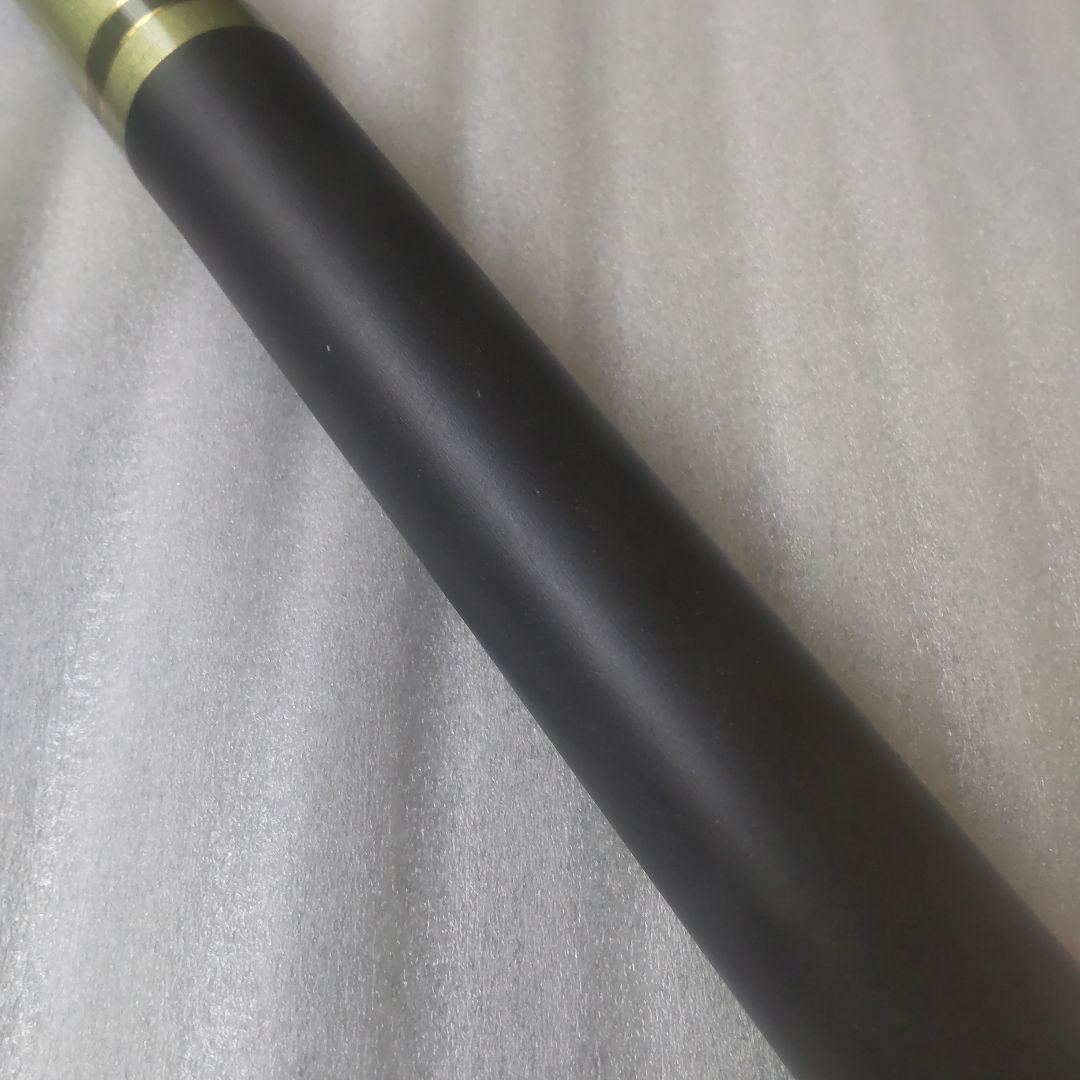 ダイワ アモルファスウィスカー 村雨 78-95 中硬硬 マルチ