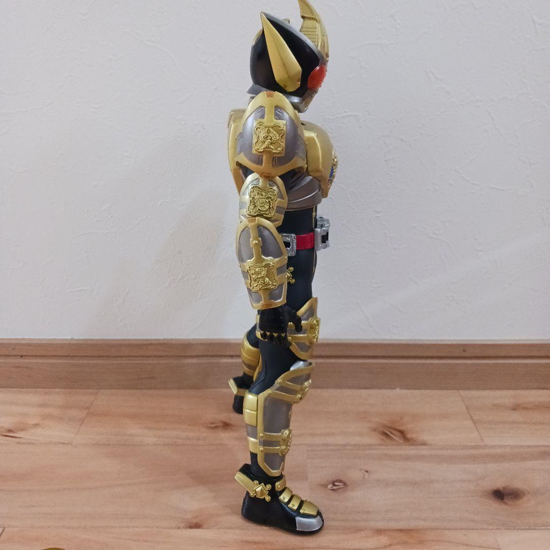 アギト祝25周年　ビックサイズフィギュアセット