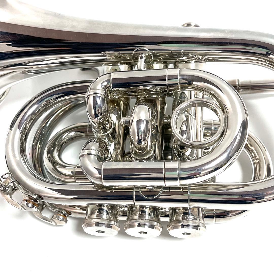 MINERVA ポケットトランペット