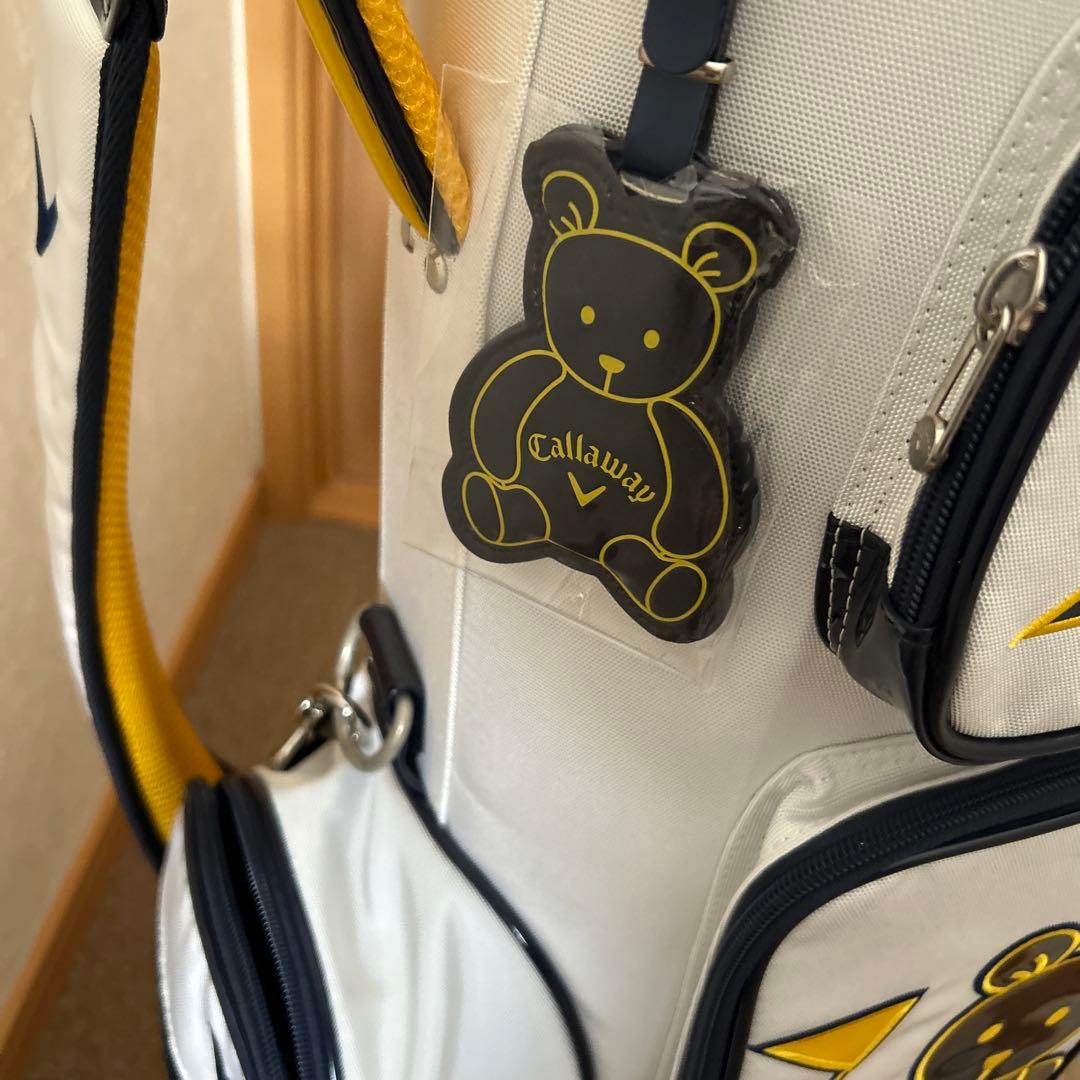 Callaway キャディーバック