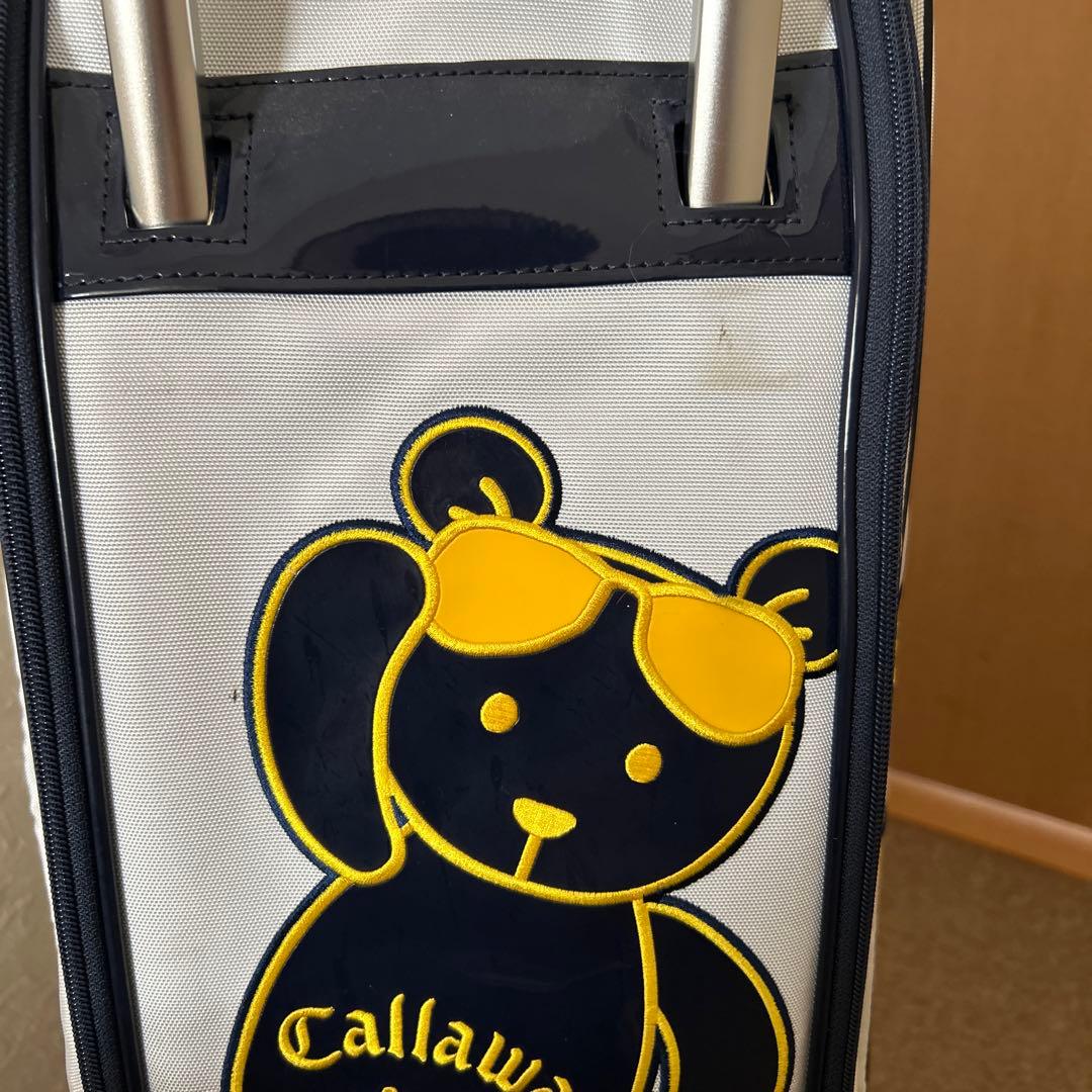 Callaway キャディーバック