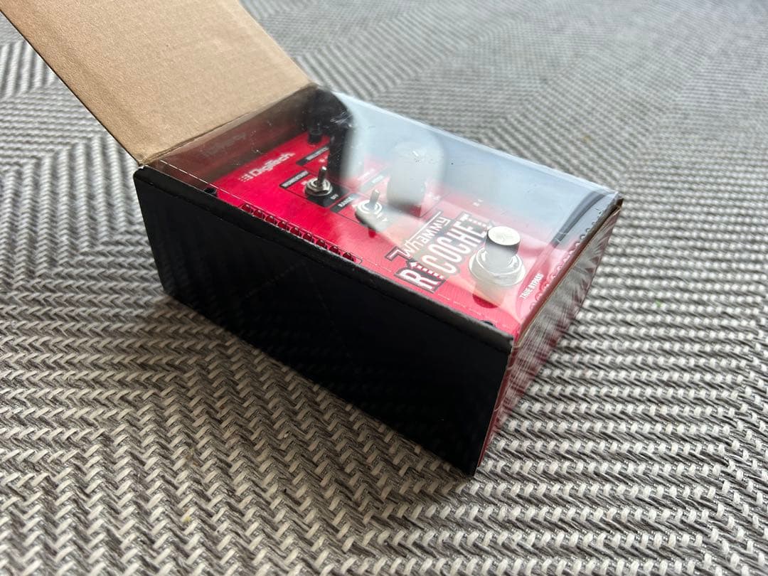 DIGITECH Whammy RICOCHET デジテック ワーミー リコシェ