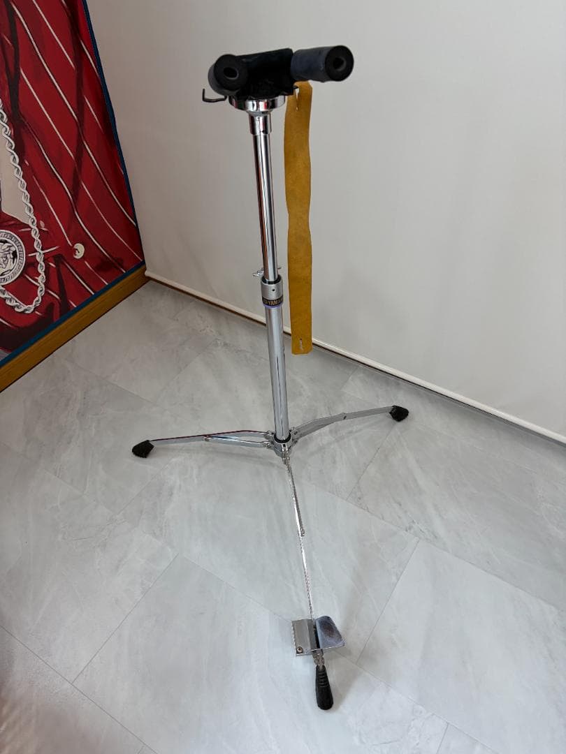 YAMAHA SLB100 【専用ソフトケース＋専用スタンド+専用アダプター付】