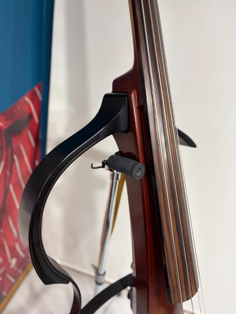 YAMAHA SLB100 【専用ソフトケース＋専用スタンド+専用アダプター付】