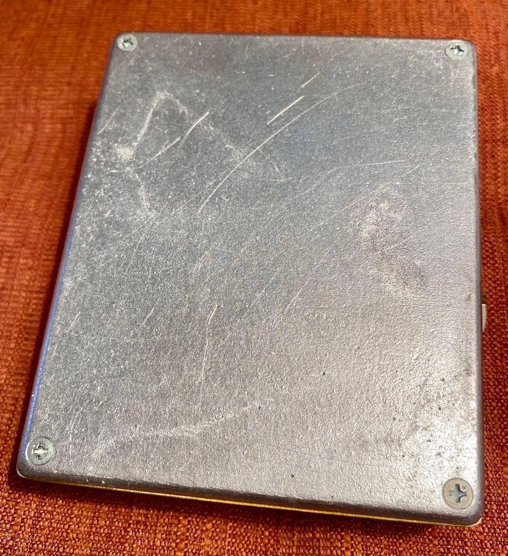 HAO名機これを弾かずにダンブル系語るべからず Rumble MOD.