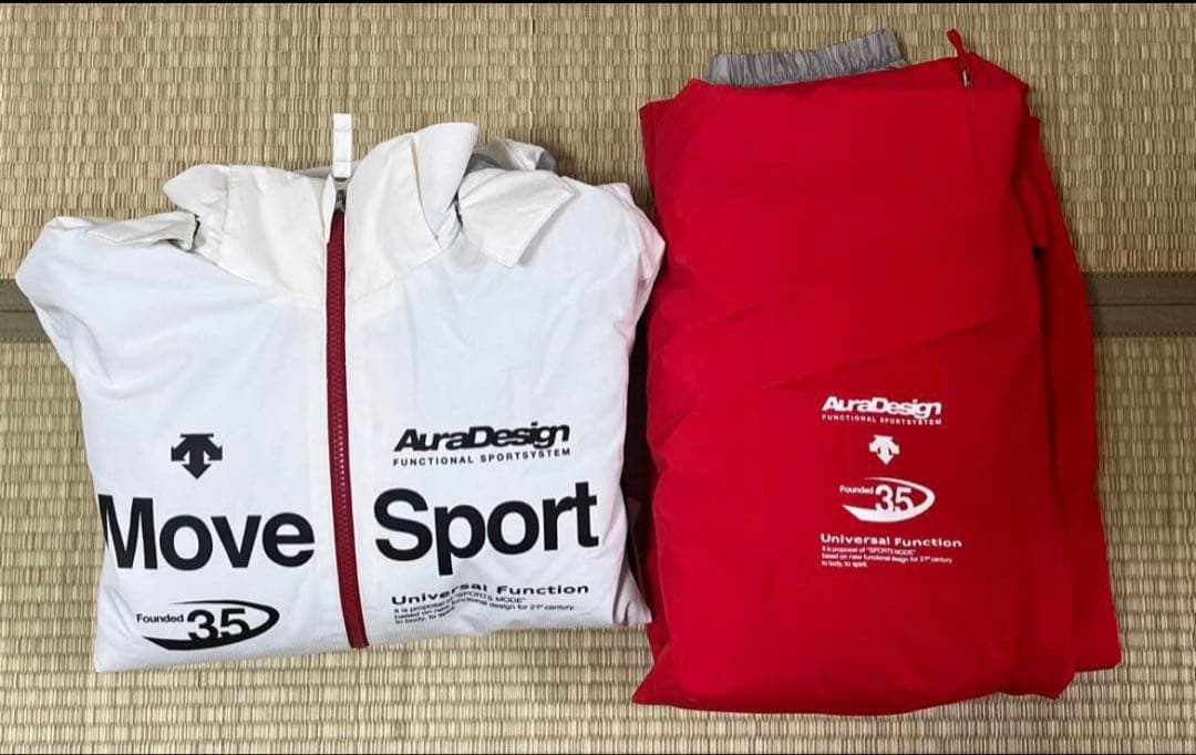 Move Sport スキーウェア 160サイズ