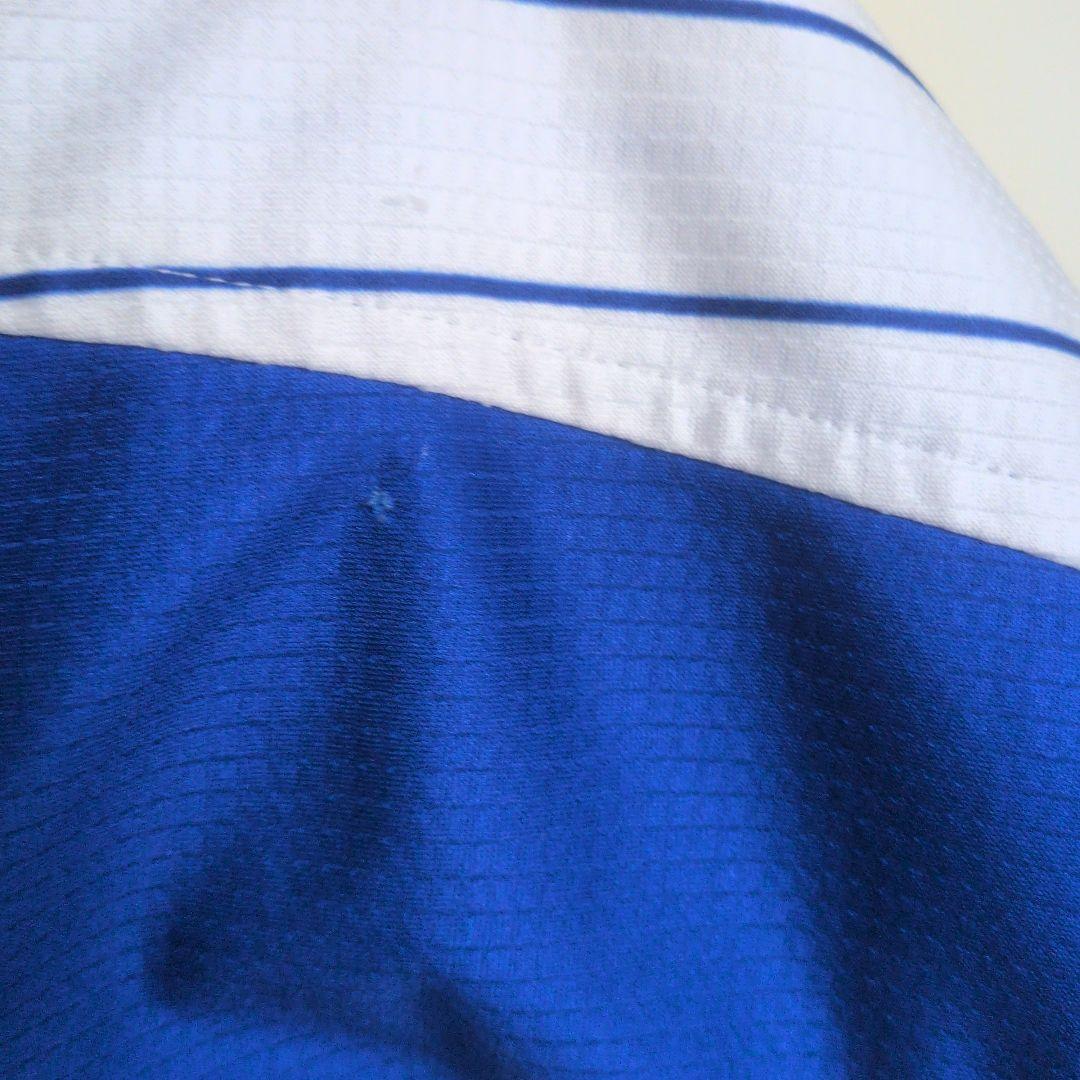 横浜DeNAベイスターズ 勝又温史 2018シーズン ユニフォーム 支給品