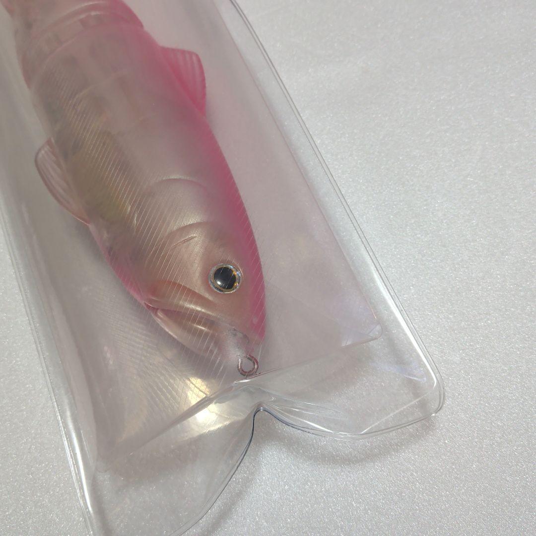 deps SLIDE SWIMMER 300 ビッグベイト