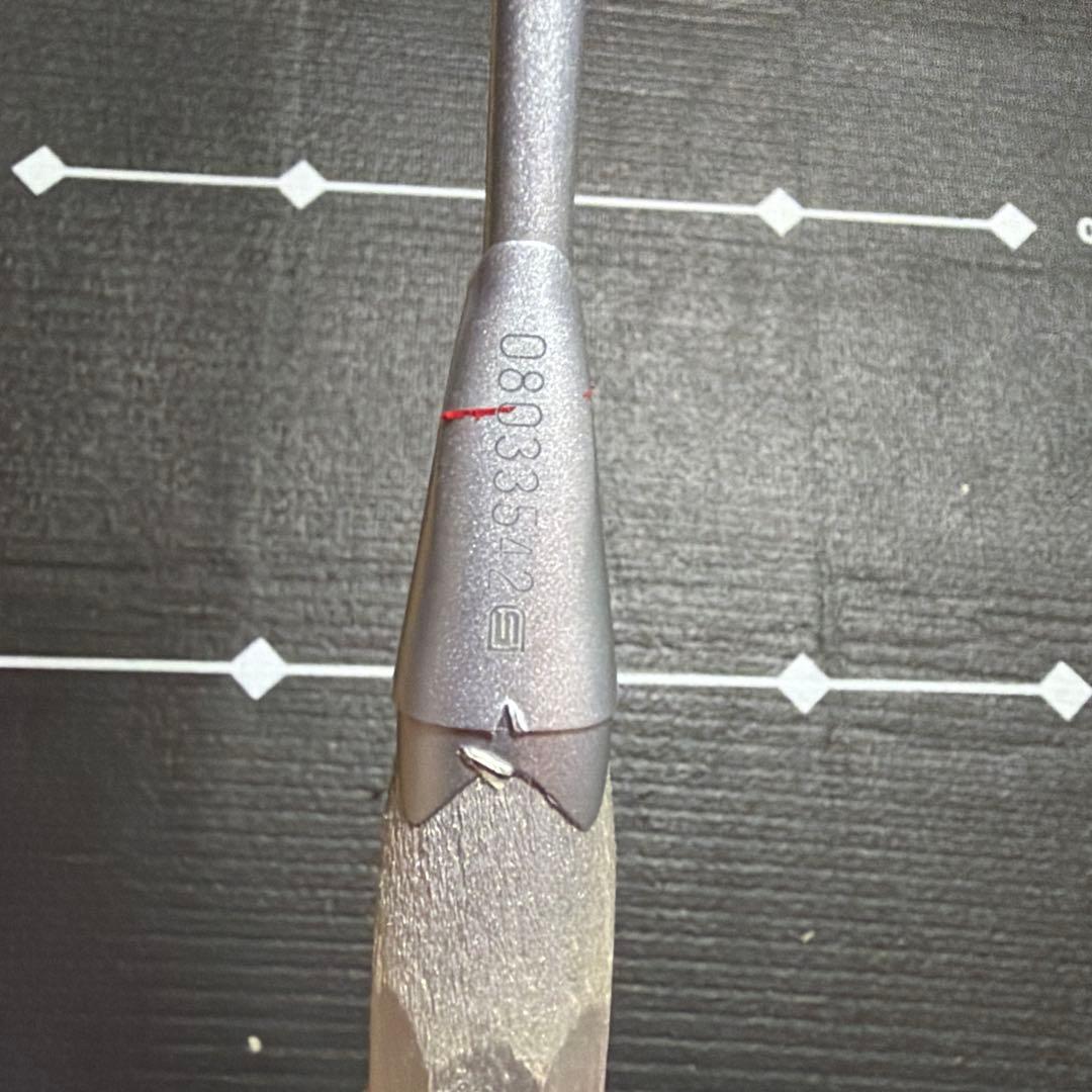 アストロクス 88D Pro 4u5g　旧モデルと新モデル2本売り