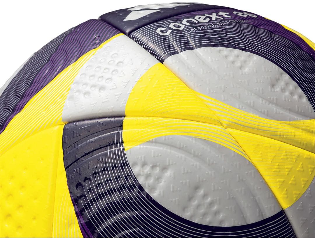 アディダス　コネクト25【2025 FIFA主要大会 公式試合球】