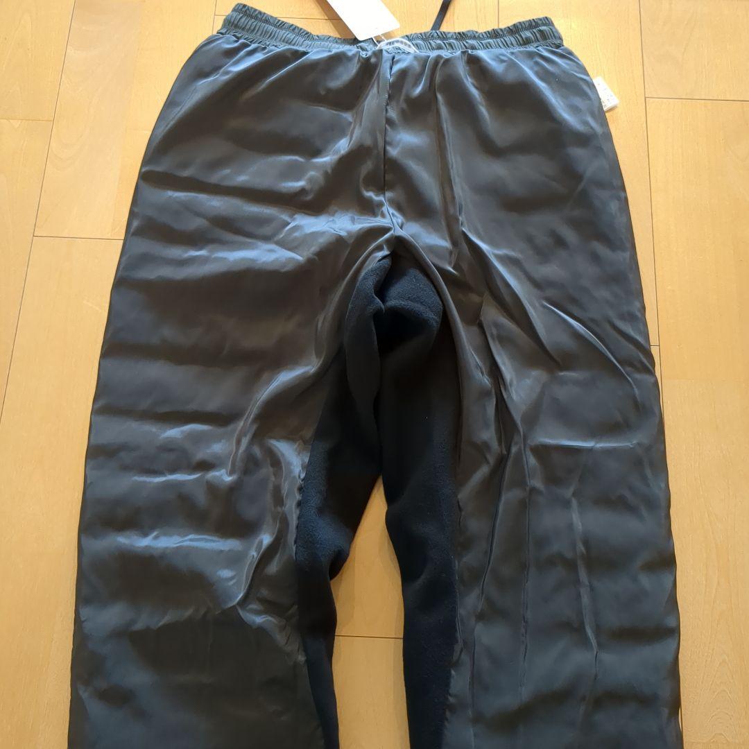 新品 エレッセ パンツ Lサイズ