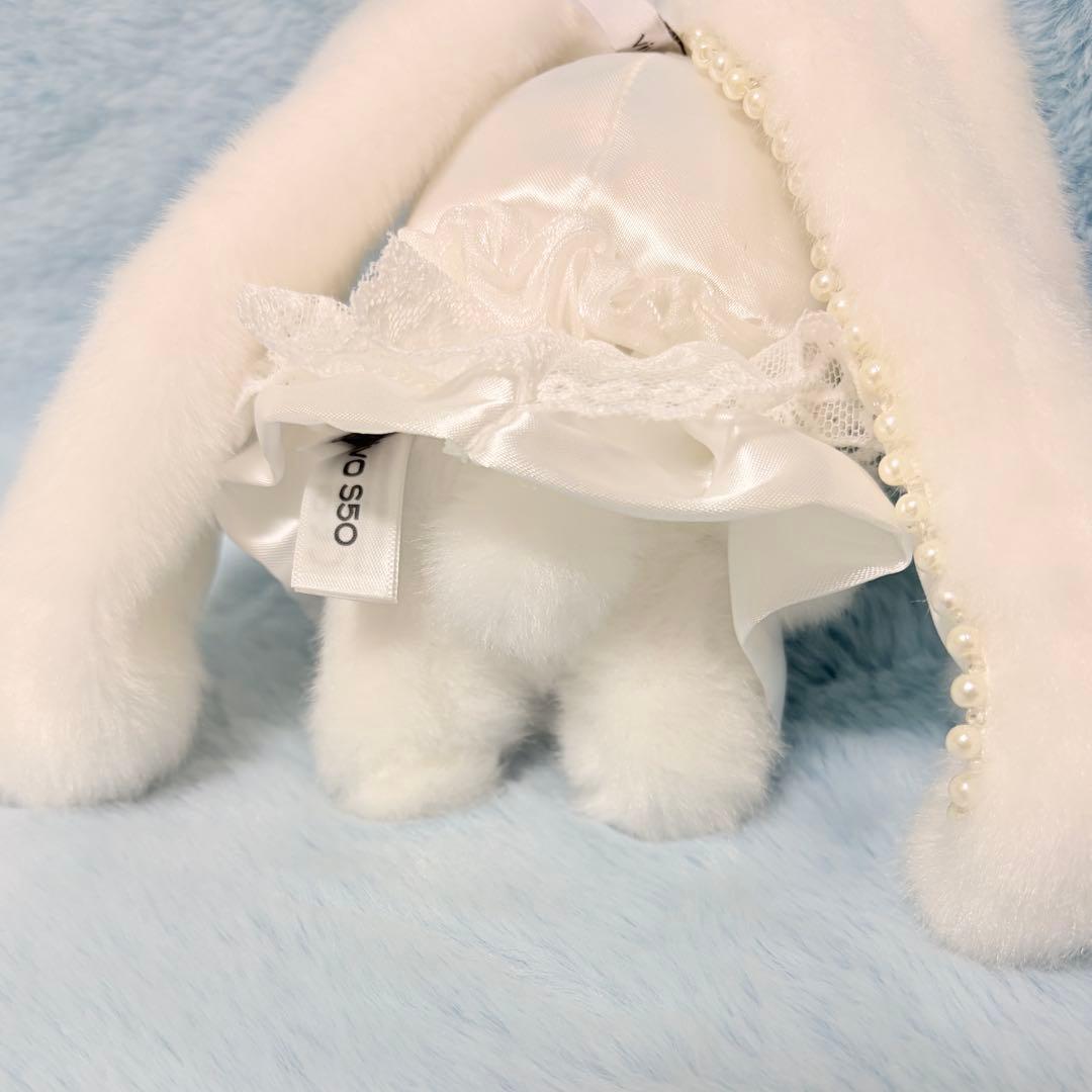 中国限定 VIVO S50 コラボ nommi 白 告白