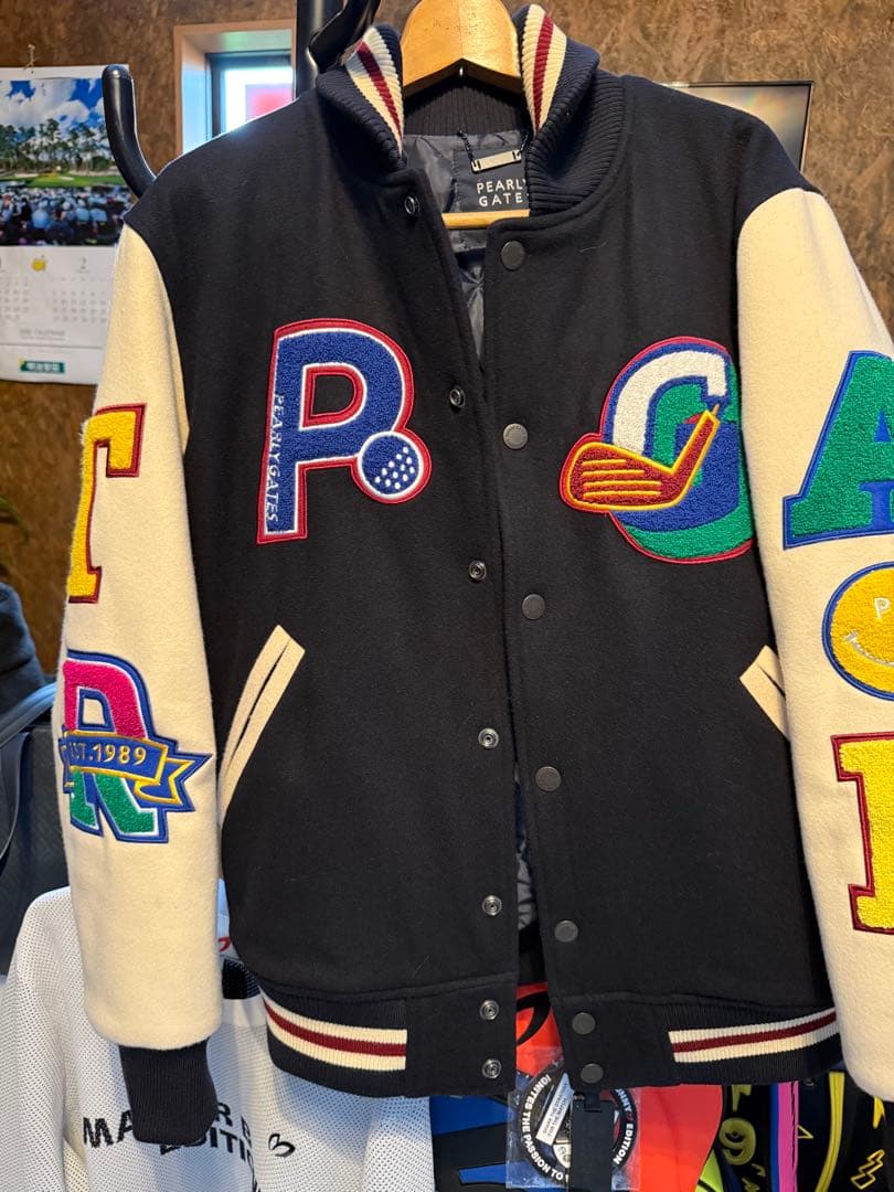 パーリーゲイツ&MASTER BUNNY EDITION ウェア13点セット