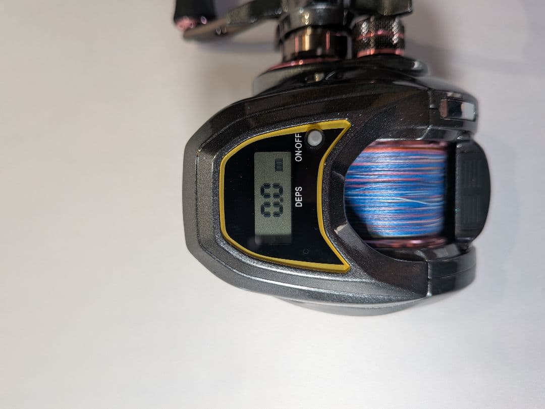 ダイワ DAIWA 紅牙 KOHGA X IC タイラバ オフショア