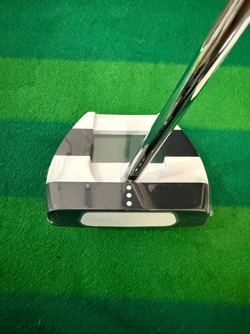 ODYSSEY Square2 Square Ai-ONE ゼロトルク 34.5