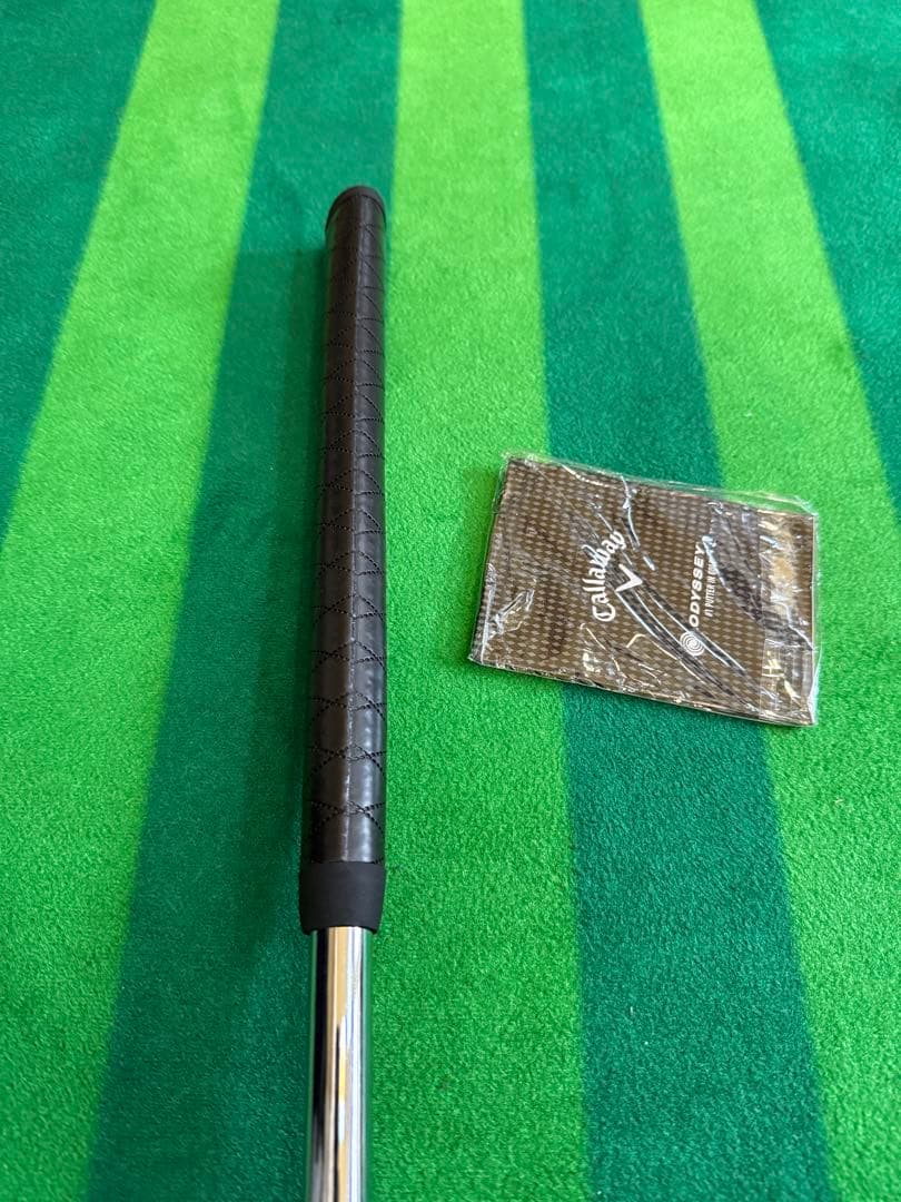 ODYSSEY Square2 Square Ai-ONE ゼロトルク 34.5