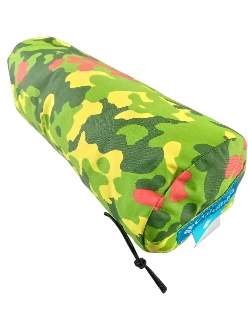 【激レアL・収納袋付】常吉×コロンビア PFG 限定コラボジャケット ※超美品