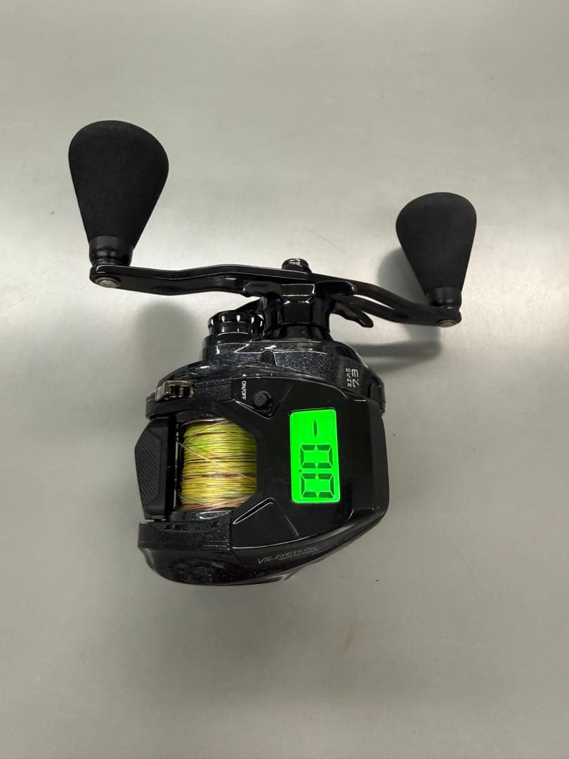 tailwalkヴィレイヤー