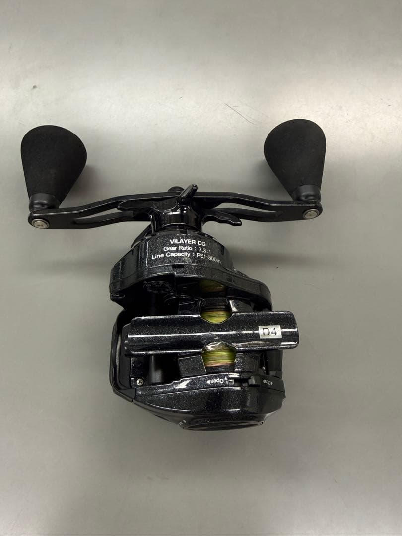 tailwalkヴィレイヤー