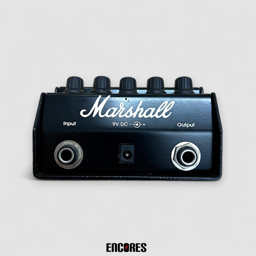 Marshall Shredmaster 英国製 初期型 ディストーション