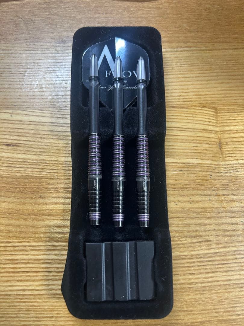 ダイナスティー エーフロー ペルセウス 2BA 19g 畦元隆成モデル