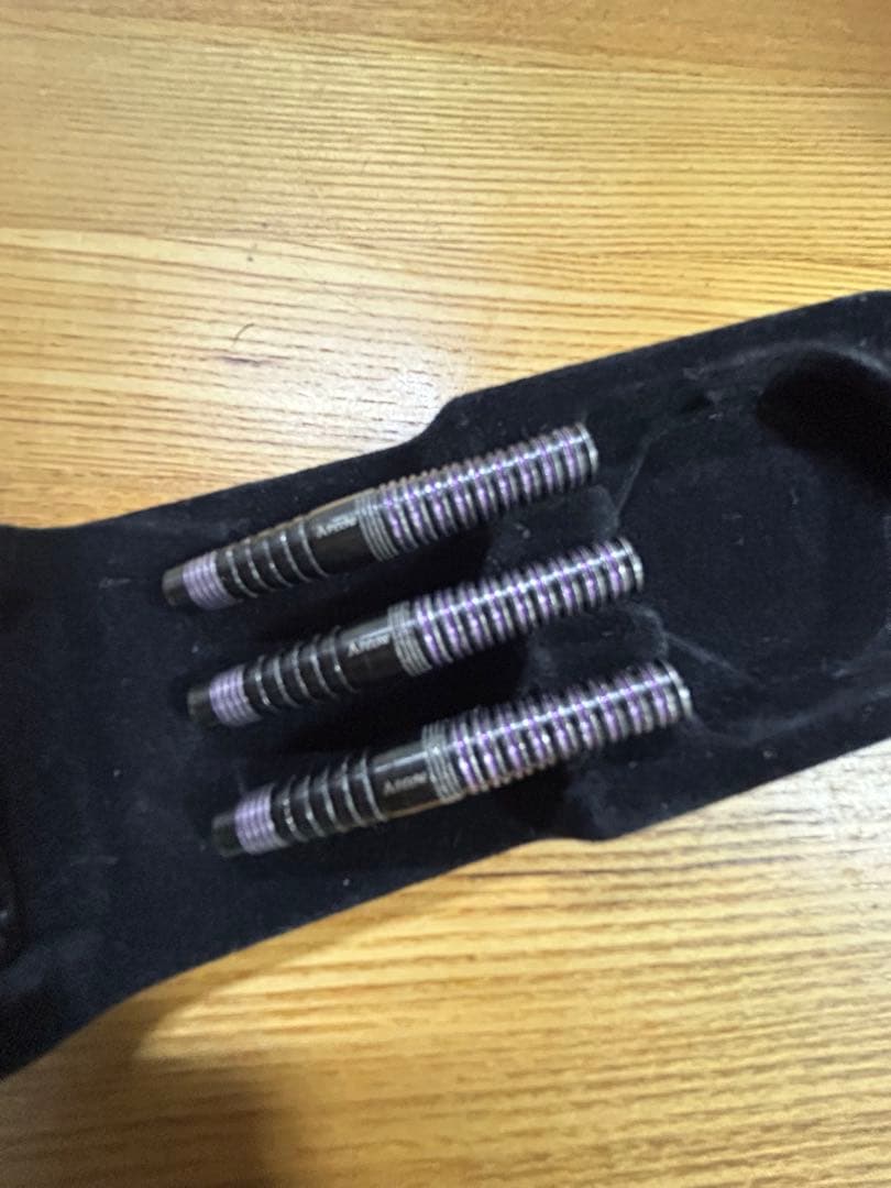 ダイナスティー エーフロー ペルセウス 2BA 19g 畦元隆成モデル